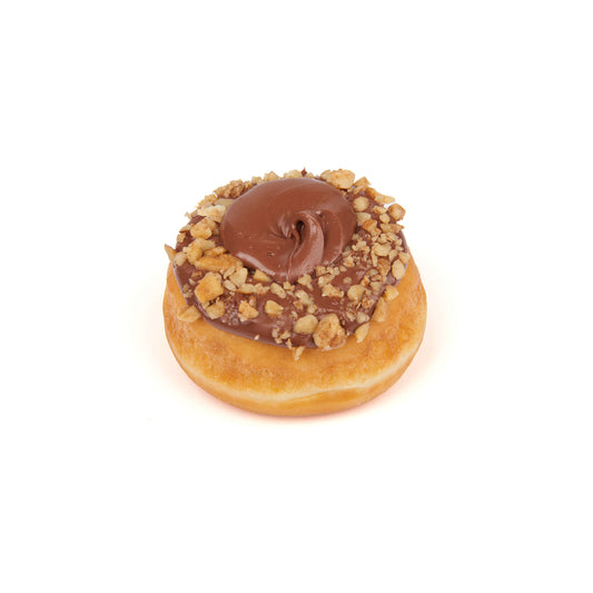 Nutella Donut