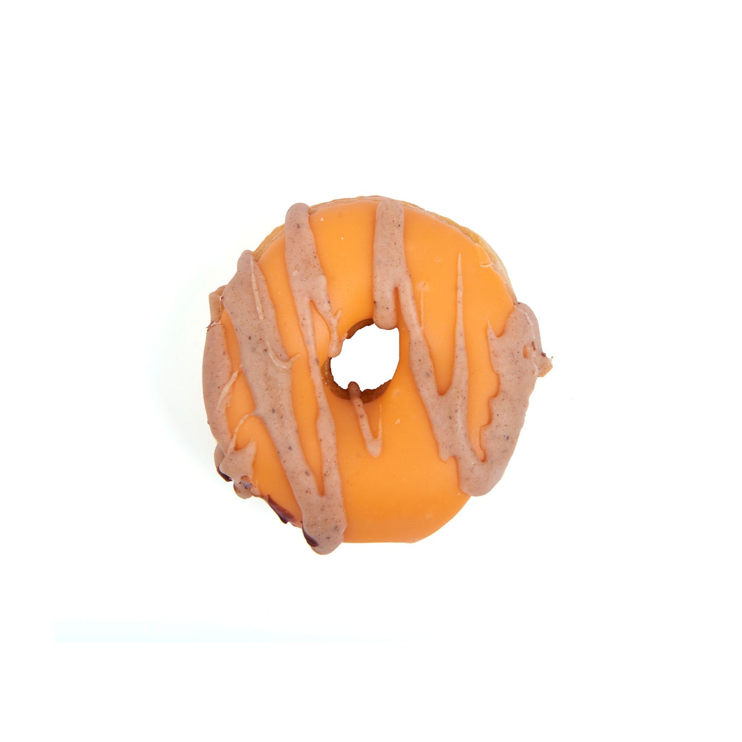 Pumpkin Spice Donut