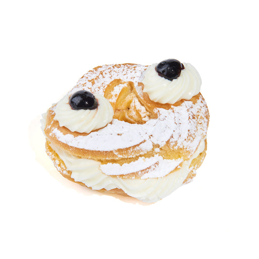 Traditional Zeppole