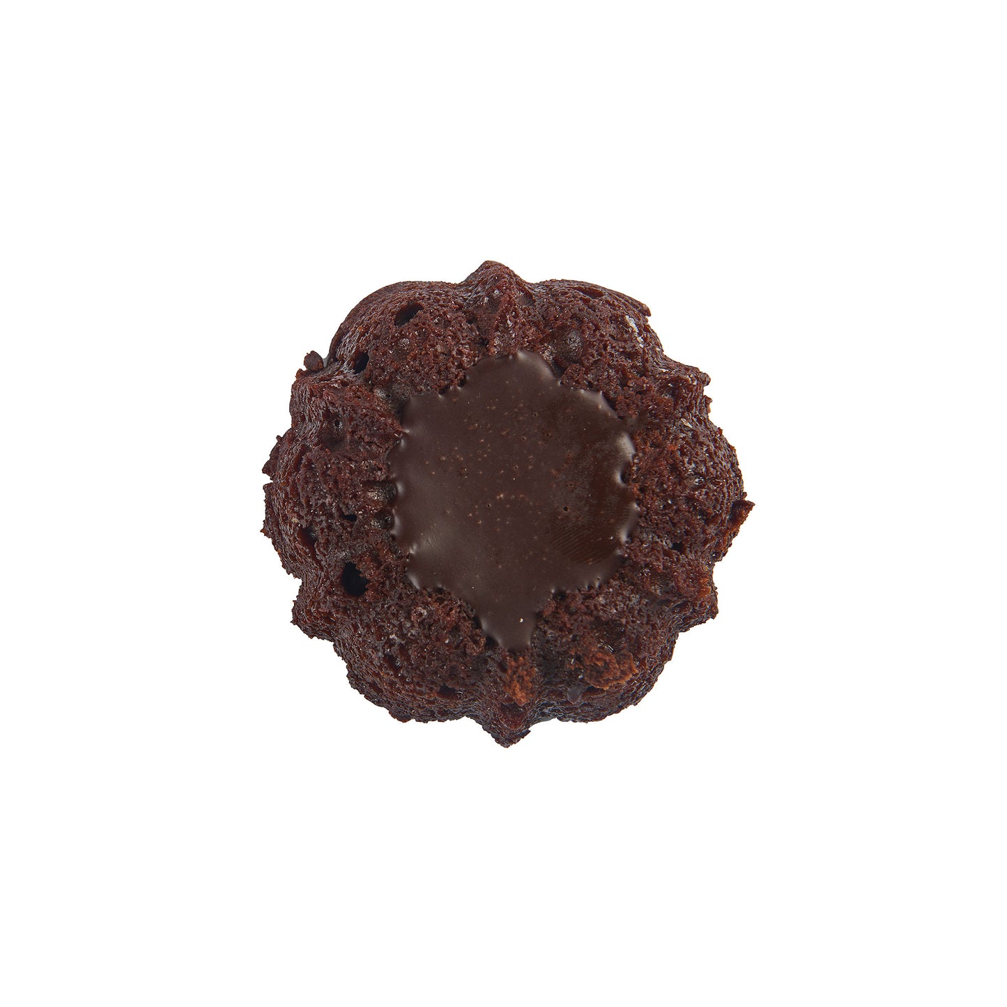 Mini Chocolate Lava Cake