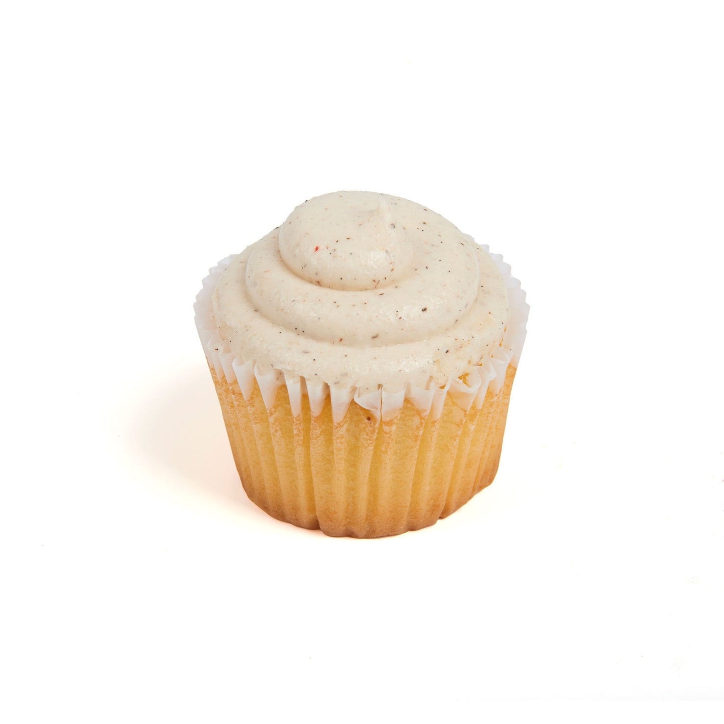 Vanilla Cupcake