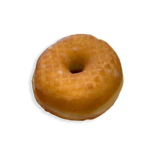 Glaze Donut
